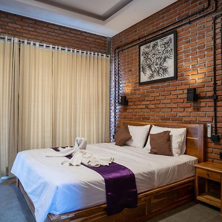 Vinaya Homestay Ubud Exterior foto